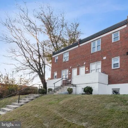 Buy this 5 bed house on 4604 Prudence Street in Baltimore, MD 21226