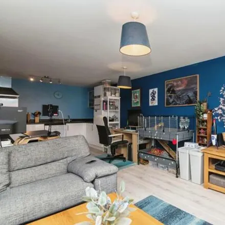 Image 2 - Boneyard, 3 Red Lion Lane, Exeter, EX1 2AL, United Kingdom - Apartment for sale