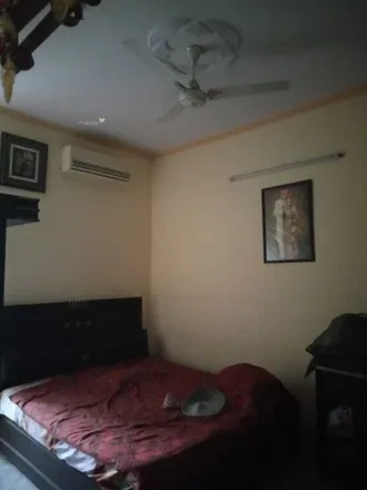 Buy this 2 bed apartment on unnamed road in Rajendra Nagar, Ghaziabad - 201004