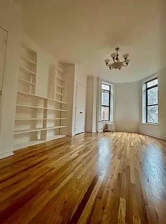 Rent this 1 bed condo on 15 East 126th Street
