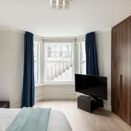 Image 5 - 47 Finborough Road, London, SW10 9DG, United Kingdom - Apartment for sale