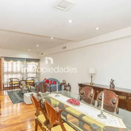 Buy this 4 bed house on Avenida Juan Bautista Justo 2597 in Villa Crespo, C1414 CXB Buenos Aires