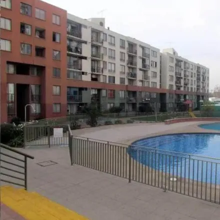 Buy this 2 bed apartment on Diagonal Santa Elena 2673 in 836 1020 San Joaquín, Chile