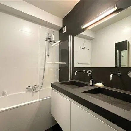 Rent this 2 bed apartment on Plantin en Moretuslei 33-35 in 2018 Antwerp, Belgium
