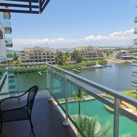 Rent this 2 bed apartment on Boulevard Marina Mazatlán in Marina Mazatlán, 82000 Mazatlán