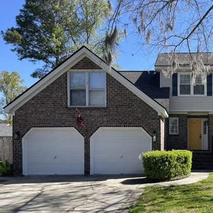 Rent this 4 bed house on 195 Palmetto Bluff Court in Archdale, Dorchester County