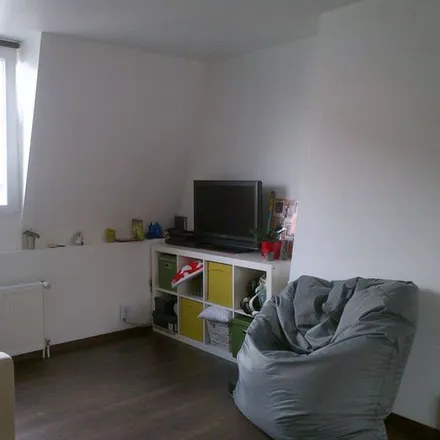 Image 5 - Papegaaistraat 12, 9000 Ghent, Belgium - Apartment for rent
