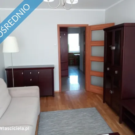 Rent this 2 bed apartment on Buska 21 in 15-849 Białystok, Poland