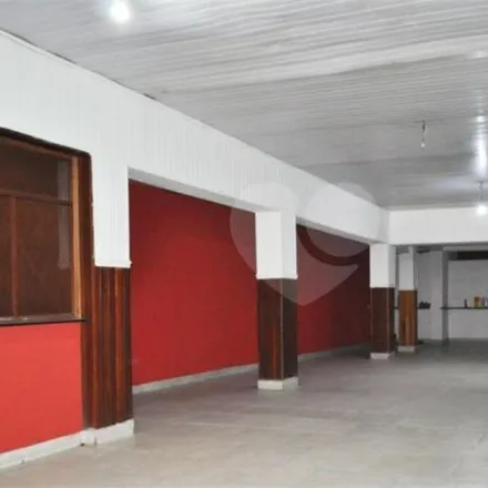 Rent this studio house on Rua Francisco Leitão 336 in Pinheiros, São Paulo - SP