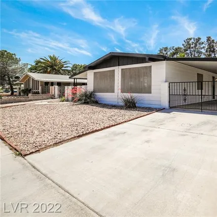 Image 1 - Sir George Drive, Clark County, NV 89110, USA - House for sale