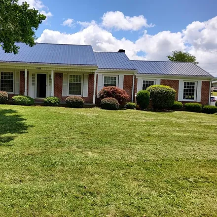 Buy this 3 bed house on 366 Parsonage Avenue in Rural Retreat, Wythe County
