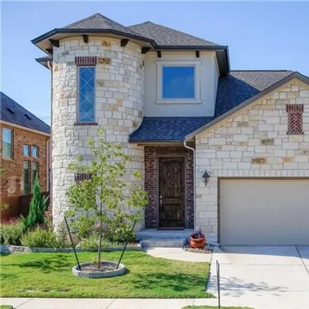 Rent this 4 bed house on 10863 Natches Terrace in Austin, TX 78717