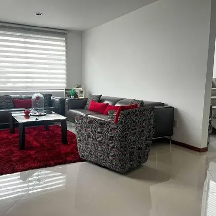 Buy this 4 bed house on Prolongación Duraznos in San Salvador Tizatlalli, 52172 Metepec