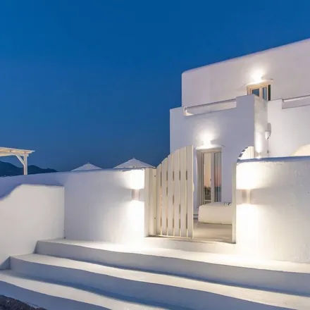 Rent this studio house on Naxos Town