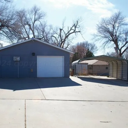 Image 5 - 789 West Studebaker Avenue, Pleasant Valley, Amarillo, TX 79108, USA - House for sale