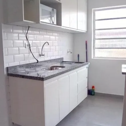 Rent this 1 bed apartment on PoupaFarma in Rua dos Expedicionários, Centro