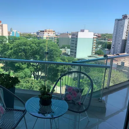 Buy this studio condo on Coronel Ramón Lorenzo Falcón 5799 in Villa Luro, C1408 AAP Buenos Aires