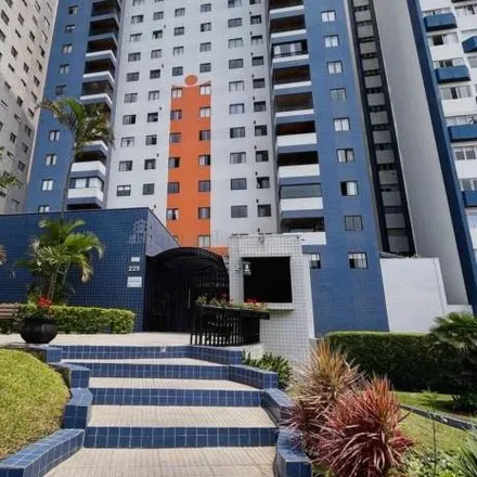 Rent this 2 bed apartment on Acesso Condomínio Hannover in Cristo Rei, Curitiba - PR