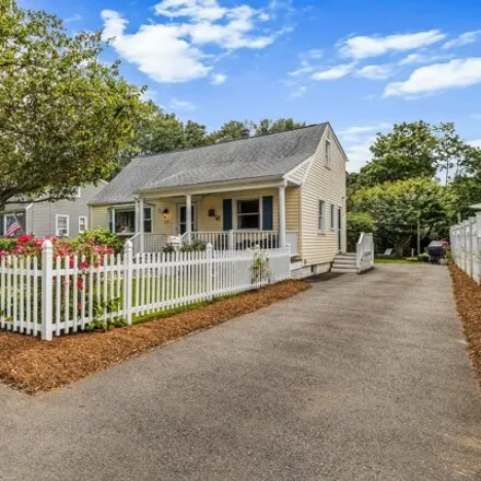 Buy this 3 bed house on 39 Beau St in Norwalk, Connecticut