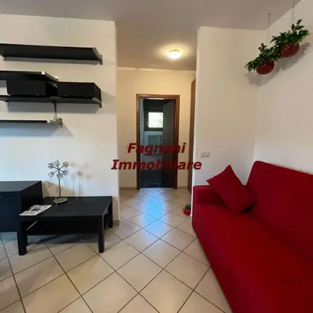 Image 9 - Via Paganico, 00049 Velletri RM, Italy - Apartment for rent