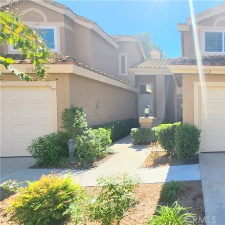 Rent this 2 bed townhouse on Sonrisa Drive in Chino Hills, CA 91709