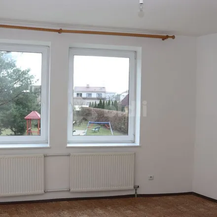 Rent this 2 bed apartment on U Francouzů 1128 in 379 01 Třeboň, Czechia