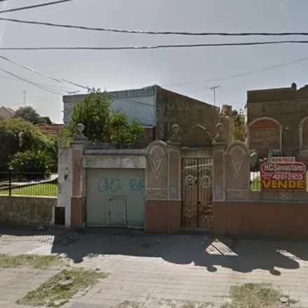 Image 1 - Avenida Dardo Rocha 801, 811, Bernal Oeste, B1878 FDC Bernal, Argentina - Townhouse for sale