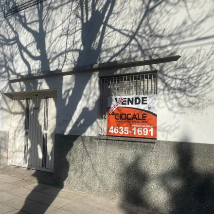 Image 7 - Tonelero 6699, Liniers, C1408 IGK Buenos Aires, Argentina - Townhouse for sale