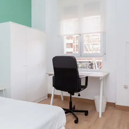 Rent this 1 bed apartment on Calle del Arzobispo Doménech in 11, 50006 Zaragoza