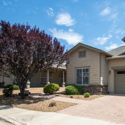 Image 2 - 532 North Cortina Street, Prescott Valley, AZ 86327, USA - Townhouse for sale