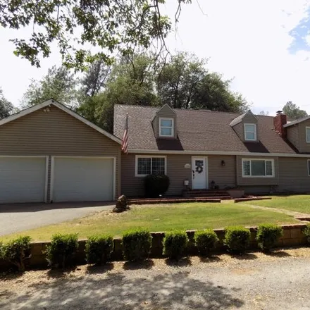 Buy this 5 bed house on 12864 Williamson Rd in Redding, California
