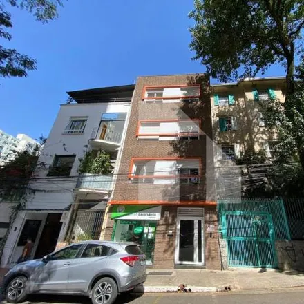 Image 2 - Rua Jaguaribe 611, Higienópolis, São Paulo - SP, 01224-000, Brazil - Apartment for rent