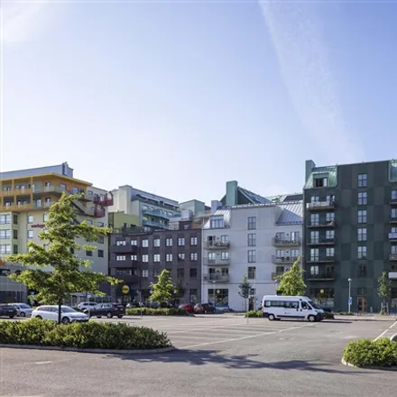 Rent this 2 bed apartment on Arenavägen in 433 37 Partille, Sweden
