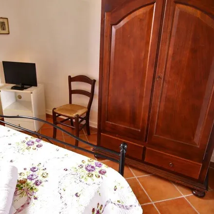 Rent this 1 bed house on Selci in Rieti, Italy