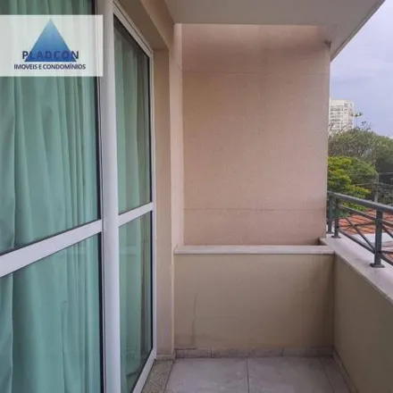 Rent this 1 bed apartment on Rua Safira in Liberdade, São Paulo - SP