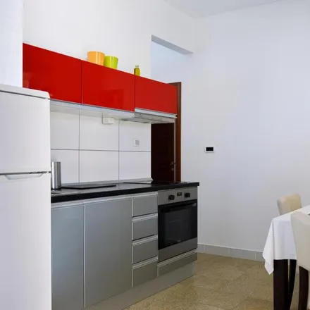 Image 4 - Ark partmani, Ivankova ulica, 21311 Stobreč, Croatia - Apartment for rent