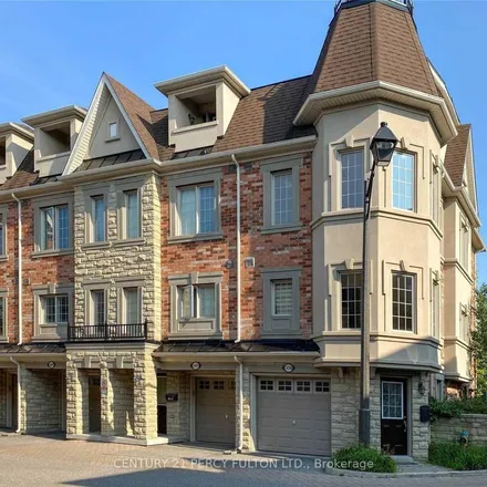 Image 7 - 171 Finch Avenue East, Toronto, ON M2N 4R4, Canada - Townhouse for rent