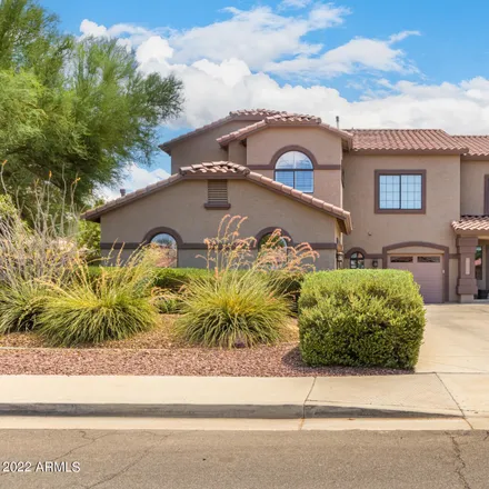 Buy this 4 bed loft on 851 East Birchwood Place in Chandler, AZ 85249