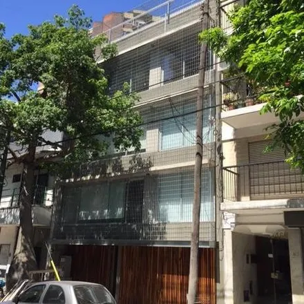 Image 2 - Zapiola 2460, Belgrano, C1428 DIN Buenos Aires, Argentina - Apartment for rent