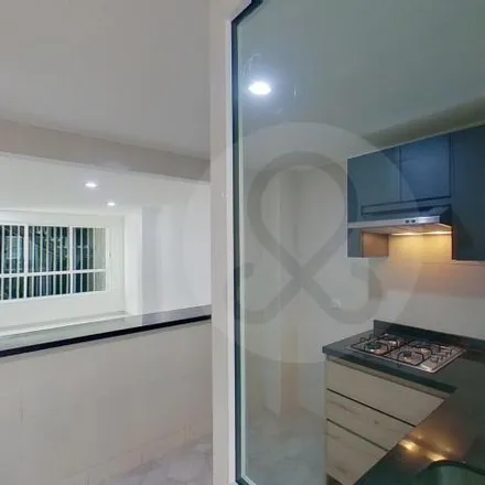 Buy this 2 bed apartment on Calle Fraternidad 14 in 52977 Ciudad López Mateos, MEX
