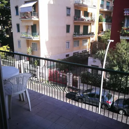 Image 2 - Via Pietro Antonio Micheli, 00197 Rome RM, Italy - Apartment for rent