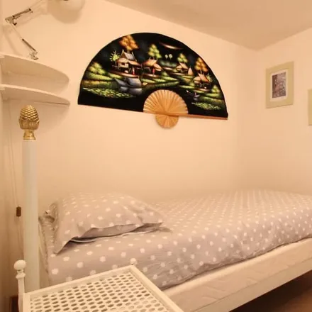 Rent this 3 bed apartment on 64290 Estialescq