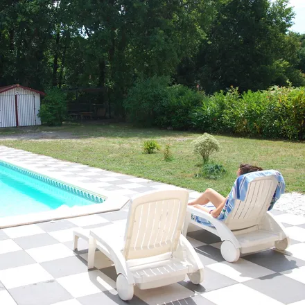 Rent this 1 bed house on Arcachon