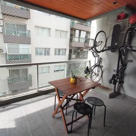 Rent this 2 bed apartment on Matías Sturiza 627 in Olivos, 1637 Vicente López