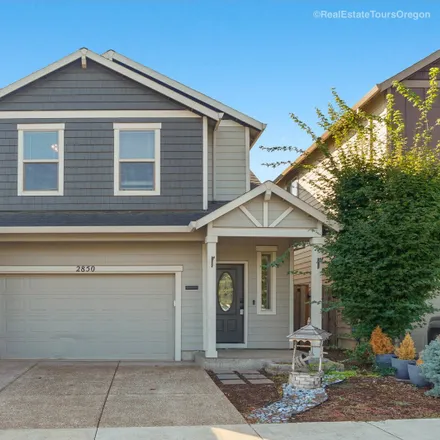 Buy this 3 bed house on 2805 26th Avenue in Forest Grove, OR 97116