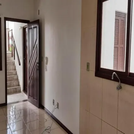 Buy this 2 bed apartment on Rua Anos Dourados in Vila Germânia, Nova Petrópolis - RS