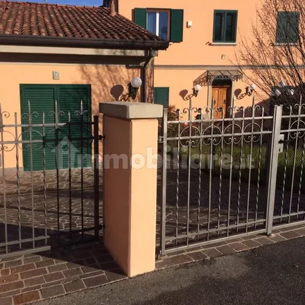 Image 6 - Via Domenico Casamorata 27, 47121 Forlì FC, Italy - Apartment for rent