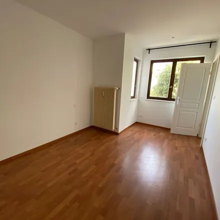 Image 6 - 4 Rue Fix, 67100 Strasbourg, France - Apartment for rent