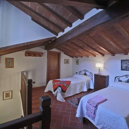 Rent this 2 bed apartment on Via del Ronco 13 in 50125 Florence FI, Italy