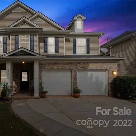 Buy this 5 bed house on 201 East Waterlynn Road in Mooresville, NC 28117